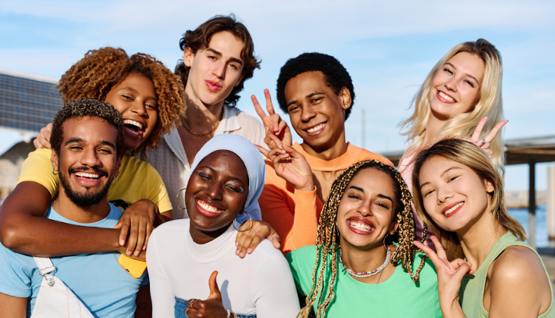 Hope and Engage Foundation | Community Support, Seniors Connection ...